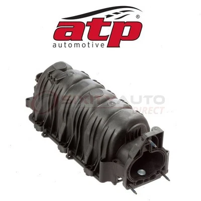 ATP Engine Intake Manifold for 1995-2005 Buick Park Avenue 3.8L V6 - vo Foto 1 de 4
