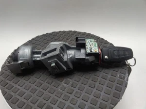 FORD FOCUS C MAX Ignition W/Key 2010-2015   - Picture 1 of 4