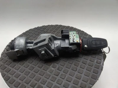 FORD FOCUS C MAX Ignition W/Key 2010-2015   - Image 1 of 4
