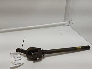 Driver Axle Shaft VIN W 6th Digit Jk Body Front Axle Fits 07-18 WRANGLER 3601480 - Picture 1 of 12