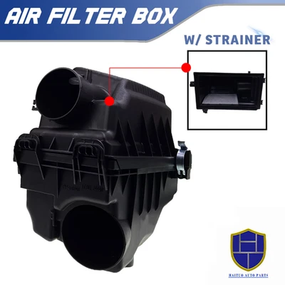 Air Cleaner Box W/Screen for Toyota Corolla SE&XSE 2.0L 19-25 Cross 22-25 UX200 - Image 1 of 4