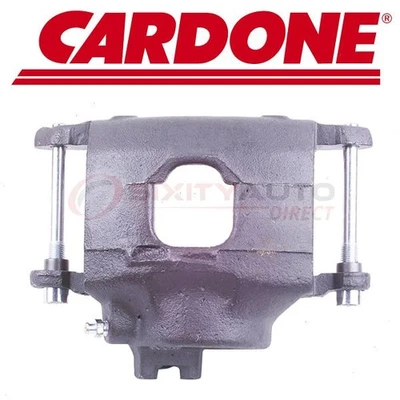Cardone Reman Front Right Disc Brake Caliper for 1987-1991 GMC V2500 kn — 第 1/4 张图片