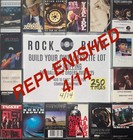 ALL GREATEST HITS BUILD YOUR LOT CASSETTE TAPES BUY $25 GET FREE SHIPPING 80S ++