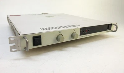 Fuente de alimentación CC programable Xantrex XFR 60-20 0-60 voltios / 0-20 amperios, 1200 W GPIB Foto 1 de 4