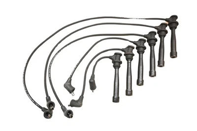 Комплект проводов свечей зажигания Parts Master 27707 новые из старых запасов - Изображение 1 из 3