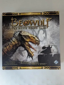 Juego de mesa Beowolf The Movie - Imagen 1 de 6