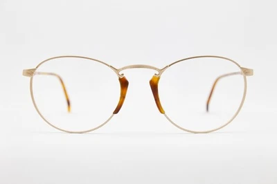 Vintage Missoni M 373 Glasses Frame Eyewear Nos Occhiali Lunettes Brille 80's - Immagine 1 di 4