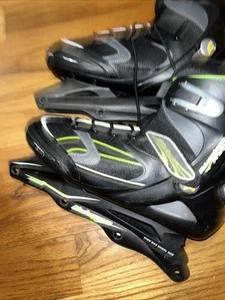 Rollerblade Boots Only Herren Größe 8 - Bild 1 von 3