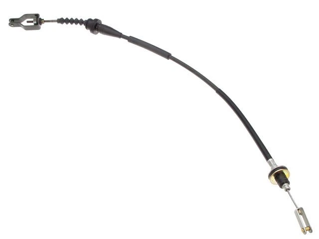Cable de embrague para Nissan Pulsar NX XE TP947BD 1989-1990 cable de embrague Foto 1 de 1