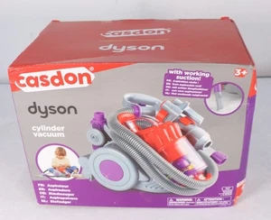 Aspirapolvere giocattolo Casdon Dyson DC22 nuovo - Foto 1 di 4