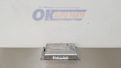 10 MÓDULO CONTROL COMUNICACIÓN BMW M3 E93 BLUETOOTH 84109224674 Foto 1 de 4