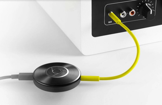 ケーブル・シールド GOOGLE CHROMECAST AUDIO RUX-J42 Amazon.com: Google Chromecast Optical Audio Cable, TOSLINK
