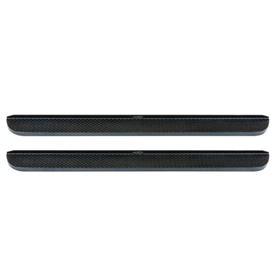 Westin 57-51335 HDX Black Running Board for Ford F250 / F350 Super Duty Crew Cab Foto 1 de 4