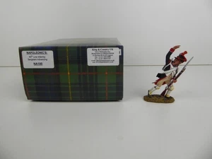 KING & COUNTRY NA100 45TH LINE INFANTERÍA SARGENTO AVANCE - Imagen 1 de 7