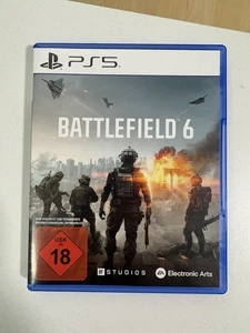 Battlefield 6 PlayStation 5 - Bild 1 von 1