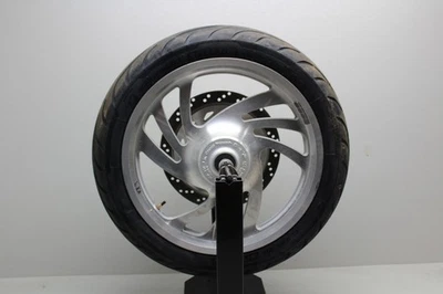 Llanta delantera Honda VTX1300C 2004-2009 (recta) Foto 1 de 4