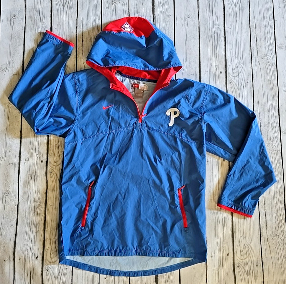 Nike Philadelphia Phillies MLB Jackets for sale | eBay