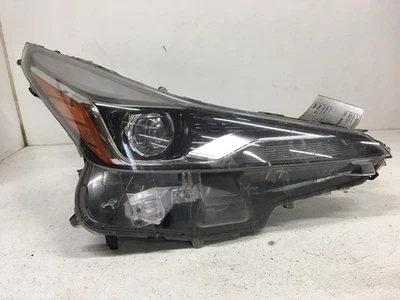 21 TOYOTA PRIUS Headlight Assembly Prius (vin Fu 7th And 8th Passenger Foto 1 de 4