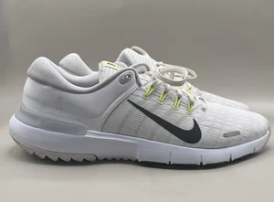 Zapatos de golf Nike Free G para hombre talla 12 FN0332-101 - Imagen 1 de 7