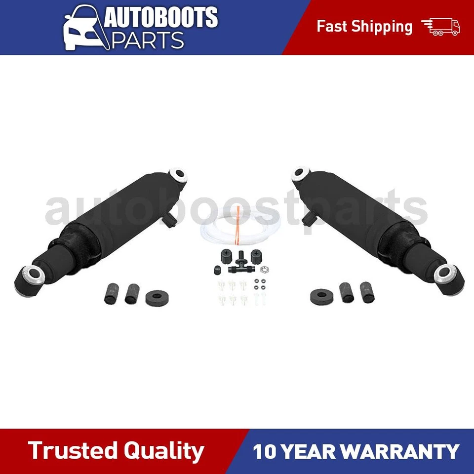 Amortiguador de suspensión neumática trasero para Toyota Land Cruiser 1971-1987 Foto 1 de 1