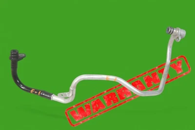 Tubo manguera línea refrigerante turbocompresor mercedes s550 e550 cls550 cl550 2782000851 Foto 1 de 4