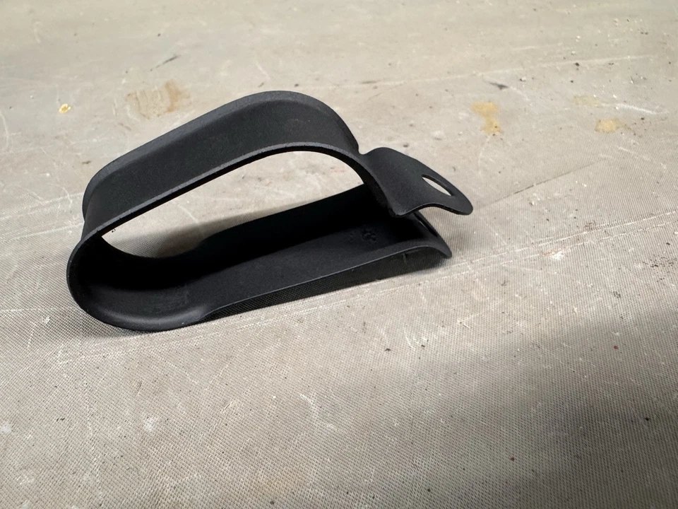 Soporte de manguera de calefacción Camaro 442 1955-1981 Chevy Impala Nova Chevelle GTO Cutlass Foto 1 de 4