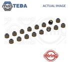 137030 VALVE STEM SEAL SET ELRING NEW OE REPLACEMENT