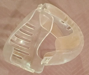 Maytag Jenn-Air Refrigerator Freezer Light Shield Pair  #67004433 X2 - Picture 1 of 8