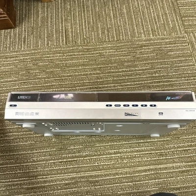 Lite-On LVW-5005   DVD Recorder No Remote No Cables - Image 1 of 3