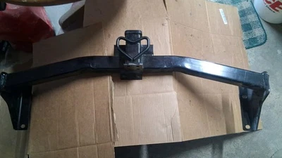 Enganche receptor remolque Draw-Tite clase Iii/Iv para Chevy Colorado/Gmc Canyon Foto 1 de 3