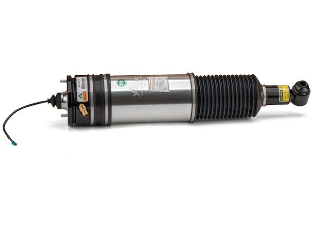 Suspensión neumática trasera derecha para BMW 745i 2002-2005 2004 2003 BH787QM Foto 1 de 1