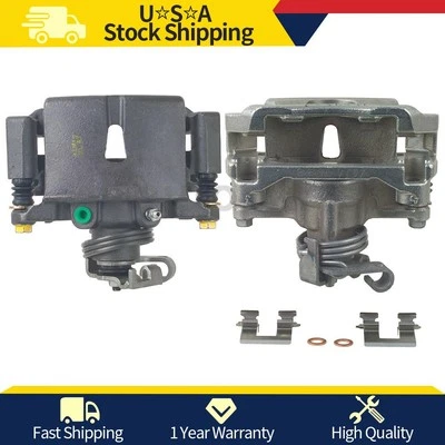 Pinza de freno trasera Cardone para Chevrolet Uplander 3,5 L 2006 2005 2007 2008 2009 Foto 1 de 4