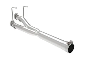 aFe for Apollo GT Series 409 Stainless Steel Muffler Delete Pipe 09-19 Ram 1500 - Picture 1 of 6