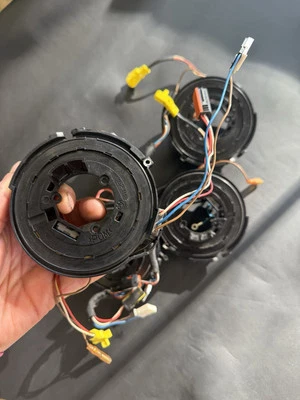 Bmw E36 Lenkrad Schleifring Uhrenfeder Bmw Z3 E39 Bmw 1162111 - Bild 1 von 4