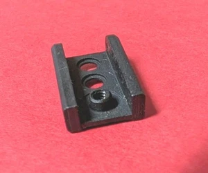 Thompson Center T/C Patriot Seneca Cherokee Rear Sight Base New Unused - Picture 1 of 5