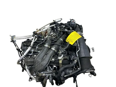 2023-2025 JEEP WAGONEER OEM 3.0L HURRICANE TURBO I6 ENGINE MOTOR ASSEMBLY 29K Foto 1 de 4