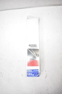 Varillas de electrodos de soldadura Lincoln Electric E7018 1/8 x 14 5 lb 7018AC-RSP AC AWS - Imagen 1 de 6