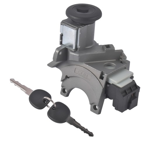 Ignition Lock Cylinder Housing With Passlock Sensor For GMC CHEVY ...