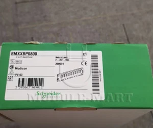 NEW BMX module BMXXBP0800 1PCS - Picture 1 of 2