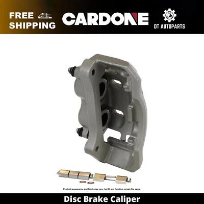 Pinza de freno de disco delantera derecha Cardone 2004 2005 para Dodge Ram 2500 2003-2008 Foto 1 de 4
