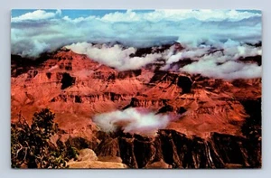 Postal del Parque Nacional del Gran Cañón de Arizona FH101 sin publicar - Imagen 1 de 2