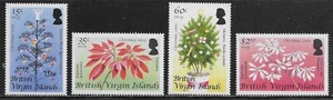Virgin Islands Scott #'s 1060 - 1063 MNH - Bild 1 von 1