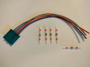 Reparaturset Lautsprecher BMW F18 F20 F30 X1 X3 X5 Fertig Zum Einbau Neu - Bild 1 von 9