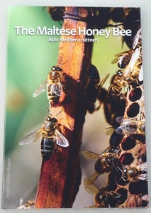Commemorative coin Malta 2024 Honey Bee IN A Folder st - Picture 1 of 4