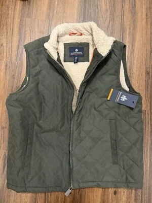Rainforest Vest (Large) - Image 1 of 4