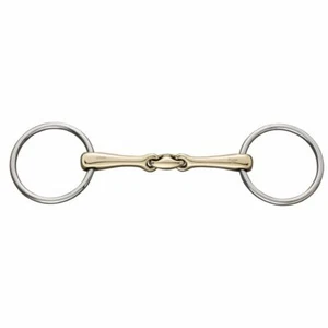 Herm Sprenger KK Ultra Loose Ring - 21 mm Sensogan - Picture 1 of 1