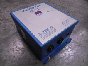 USED Pinnacle MG-36-0F-AU Microguard Control Box - Picture 1 of 5