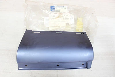 W240 Maybach Mercedes guardabarros delantero derecho moldura carrocería repisa tira 57 62 S Foto 1 de 3