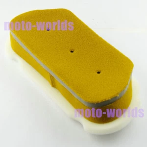 AIR Filters part for Yamaha YZF-R6 YZF R6 1999 2000 2001 2002 5EB-14451-00 - Picture 1 of 5