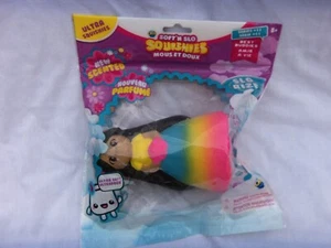SOFT N SLO ULTRA SQUISHIES  SERIES 11  BEST BUDDIES   NEW - SEALED - Picture 1 of 3